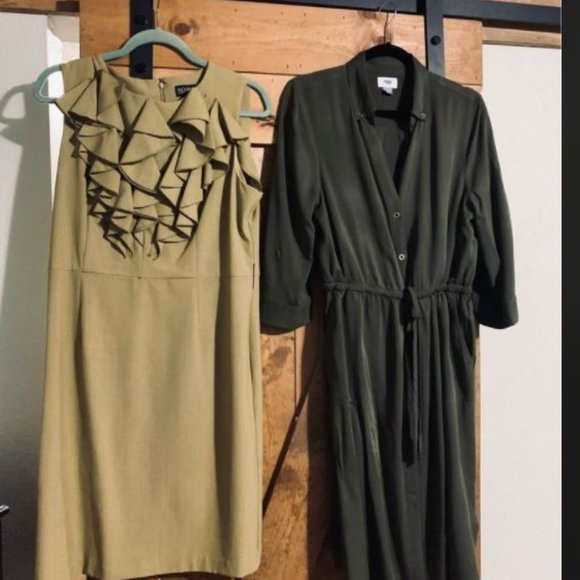 Dresses - Picture 1 of 1